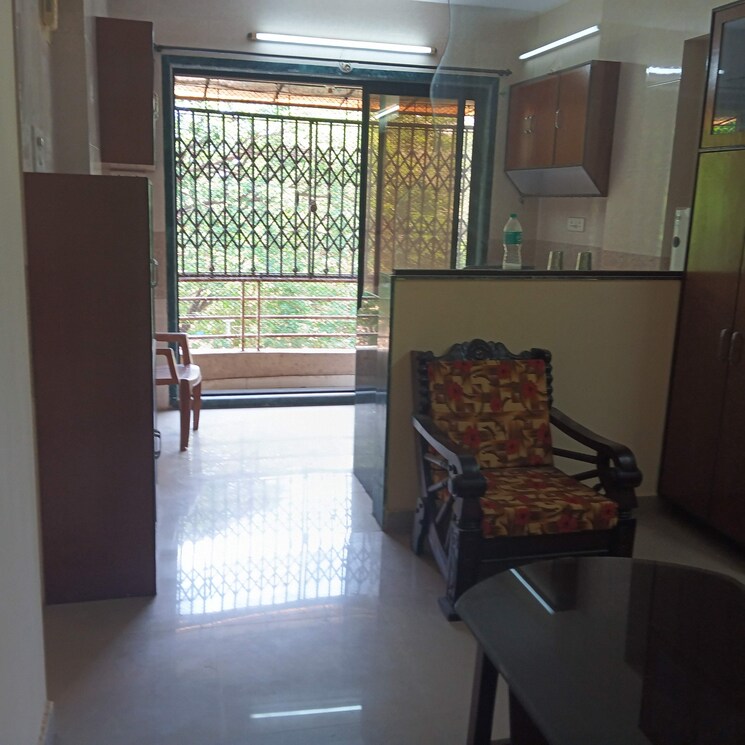 Living Room, rama-heights-dombivli 1 Bedroom 595 Sq.Ft. Apartment In Dombivli East Thane 8637865