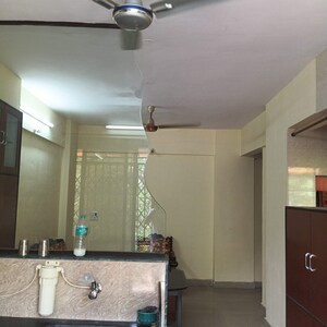 Bathroom in 1 BHK Apartment at Rama Heights Dombivli, Dombivli East – for Sale