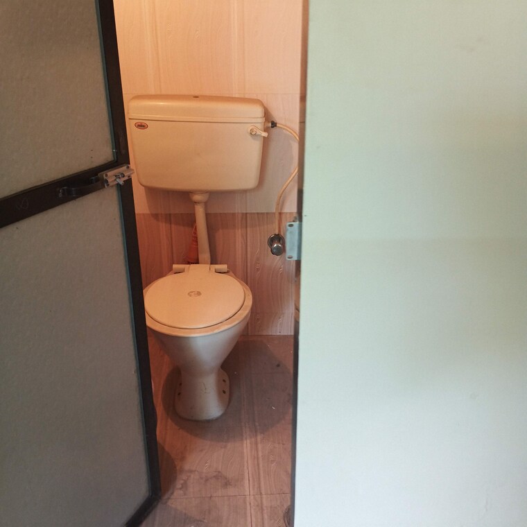 undefined, rama-heights-dombivli 1 Bedroom 595 Sq.Ft. Apartment In Dombivli East Thane 8637865