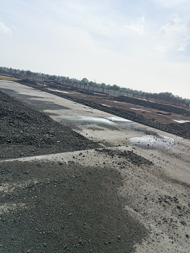 undefined, rau  600 Sq.Yd. Plot In Rau Indore 8637849