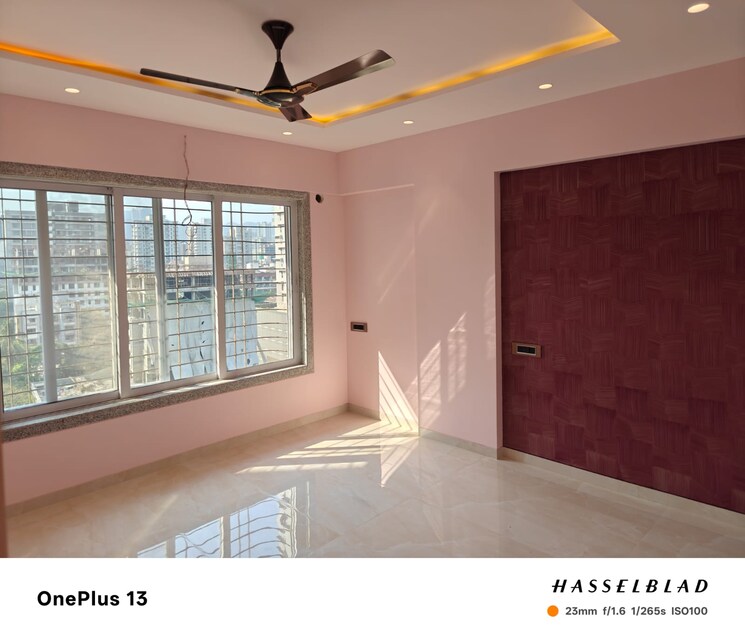 Bedroom, mahavir-galaxy 2 Bedroom 802 Sq.Ft. Apartment In Mulund West Mumbai 8637898
