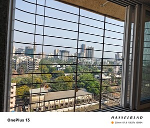 2 BHK Apartment – Exterior View View at Mahavir Galaxy, Mulund West - for Sale