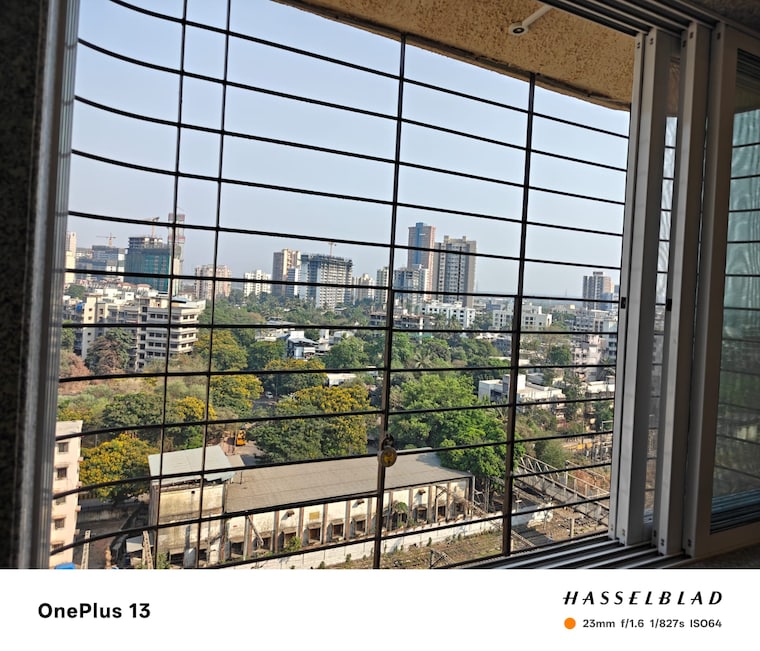 Exterior View, mahavir-galaxy 2 Bedroom 802 Sq.Ft. Apartment In Mulund West Mumbai 8637898