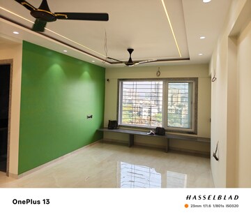 Room in 2 BHK Apartment at Mahavir Galaxy, Mulund West – for Sale