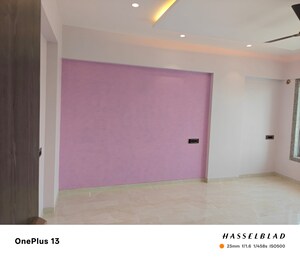 Room in 2 BHK Apartment at Mahavir Galaxy, Mulund West – for Sale