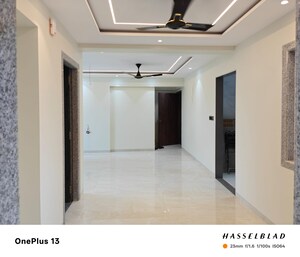 Room in 2 BHK Apartment at Mahavir Galaxy, Mulund West – for Sale