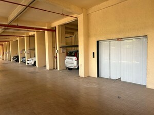 Room in 2 BHK Apartment at Mahavir Galaxy, Mulund West – for Sale