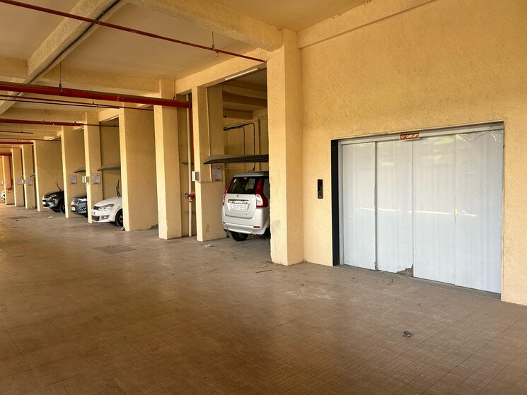 Room, mahavir-galaxy 2 Bedroom 802 Sq.Ft. Apartment In Mulund West Mumbai 8637898