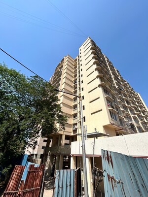 2 BHK Apartment – Exterior View View at Mahavir Galaxy, Mulund West - for Sale