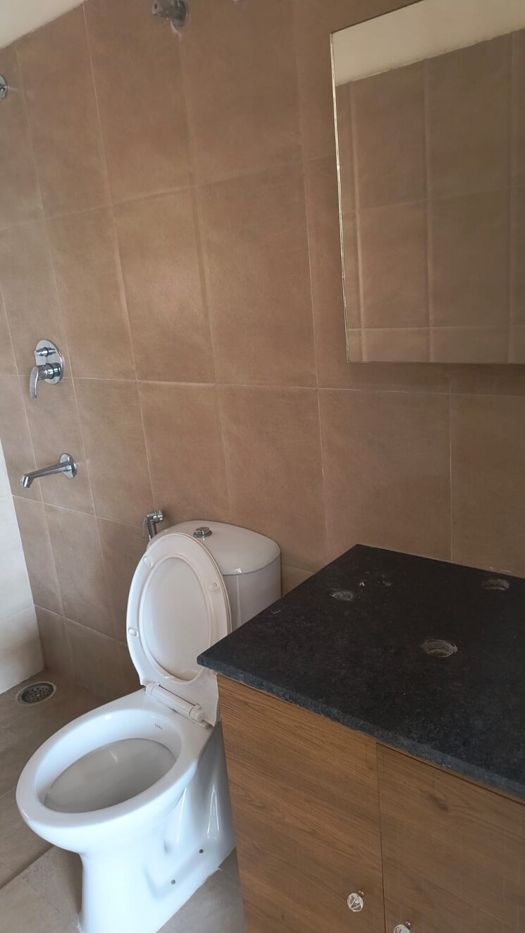 Bathroom, dtc-southern-heights 3 Bedroom 1260 Sq.Ft. Apartment In Joka Kolkata 8637851