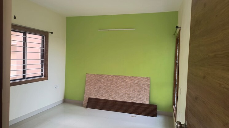 Bedroom, dtc-southern-heights 3 Bedroom 1260 Sq.Ft. Apartment In Joka Kolkata 8637851