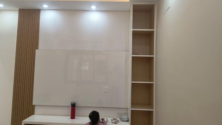 Room, dtc-southern-heights 3 Bedroom 1260 Sq.Ft. Apartment In Joka Kolkata 8637851