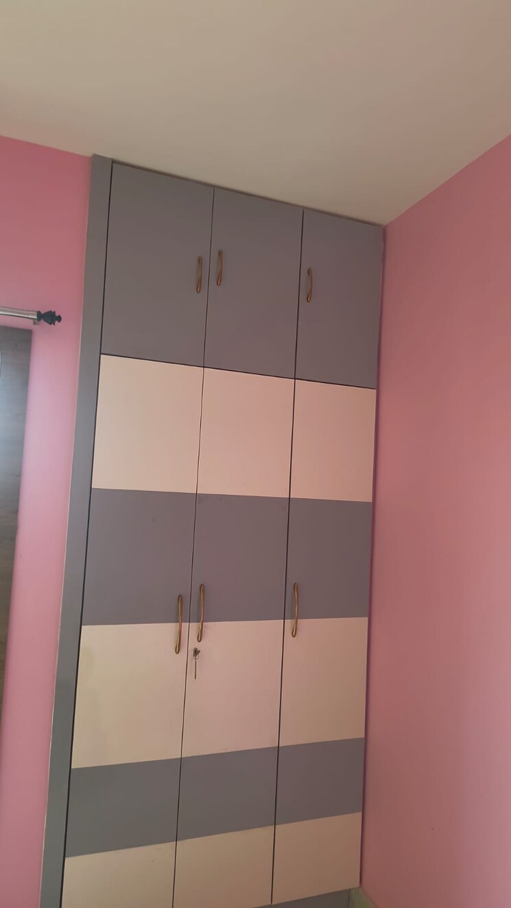 undefined, dtc-southern-heights 3 Bedroom 1260 Sq.Ft. Apartment In Joka Kolkata 8637851