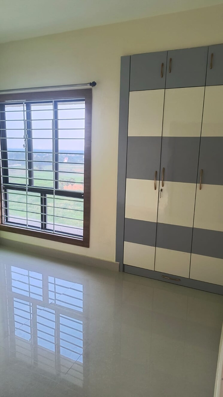 Room, dtc-southern-heights 3 Bedroom 1260 Sq.Ft. Apartment In Joka Kolkata 8637851