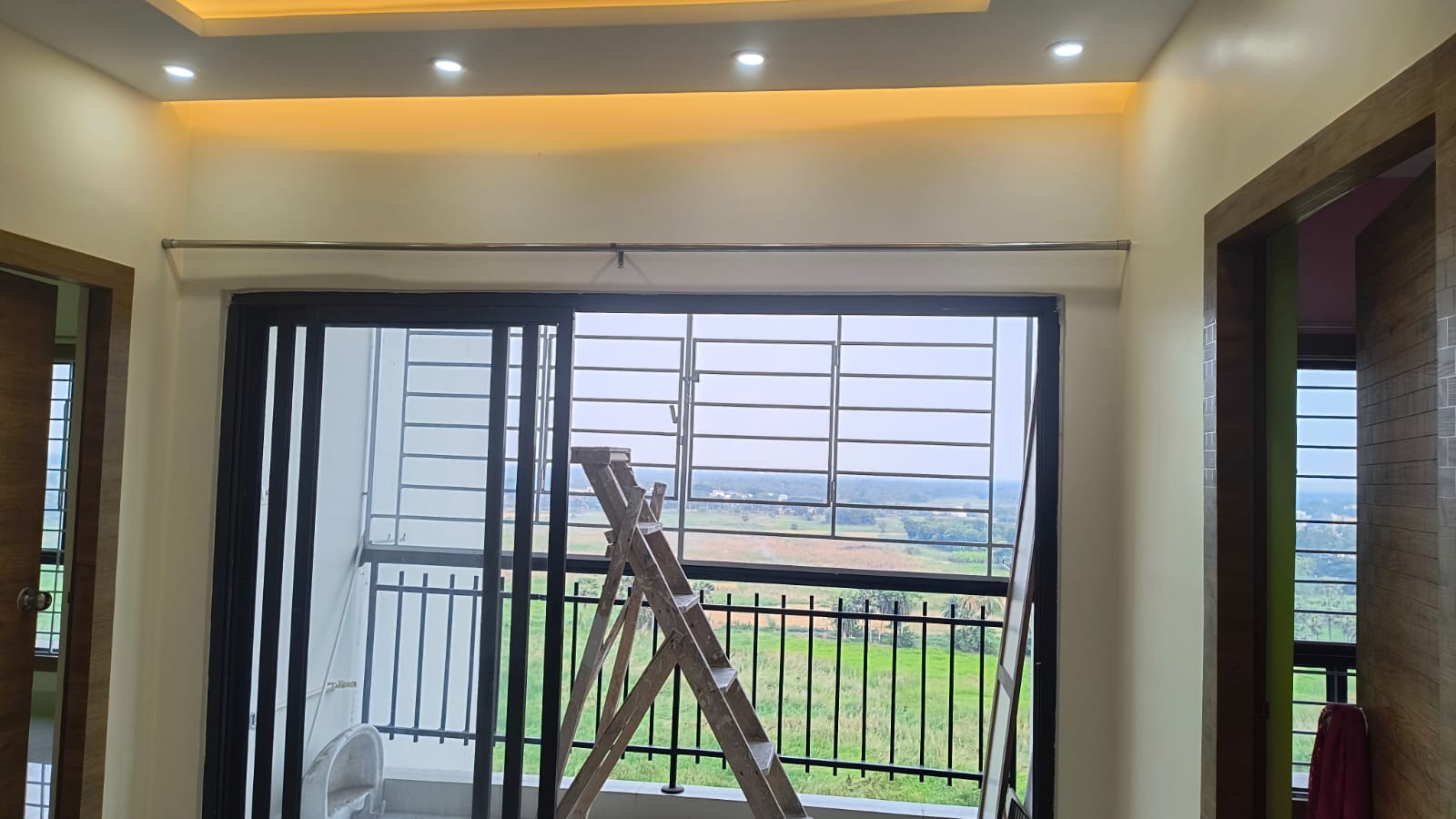 3 BHK 1260 Sq.Ft. Apartment in DTC Southern Heights