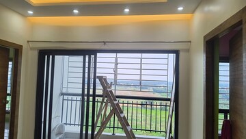 3 BHK Apartment For Rent in DTC Southern Heights, Joka