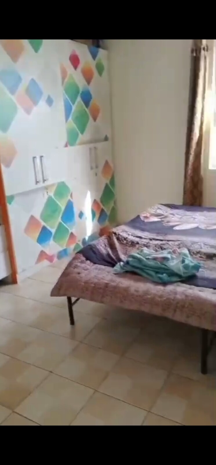 Bedroom, bptp-princess-park 2 Bedroom 795 Sq.Ft. Apartment In Sector 86 Faridabad 8638059