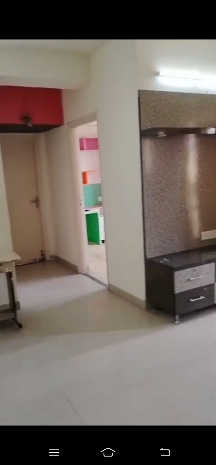 Living Room, bptp-princess-park 2 Bedroom 795 Sq.Ft. Apartment In Sector 86 Faridabad 8638059