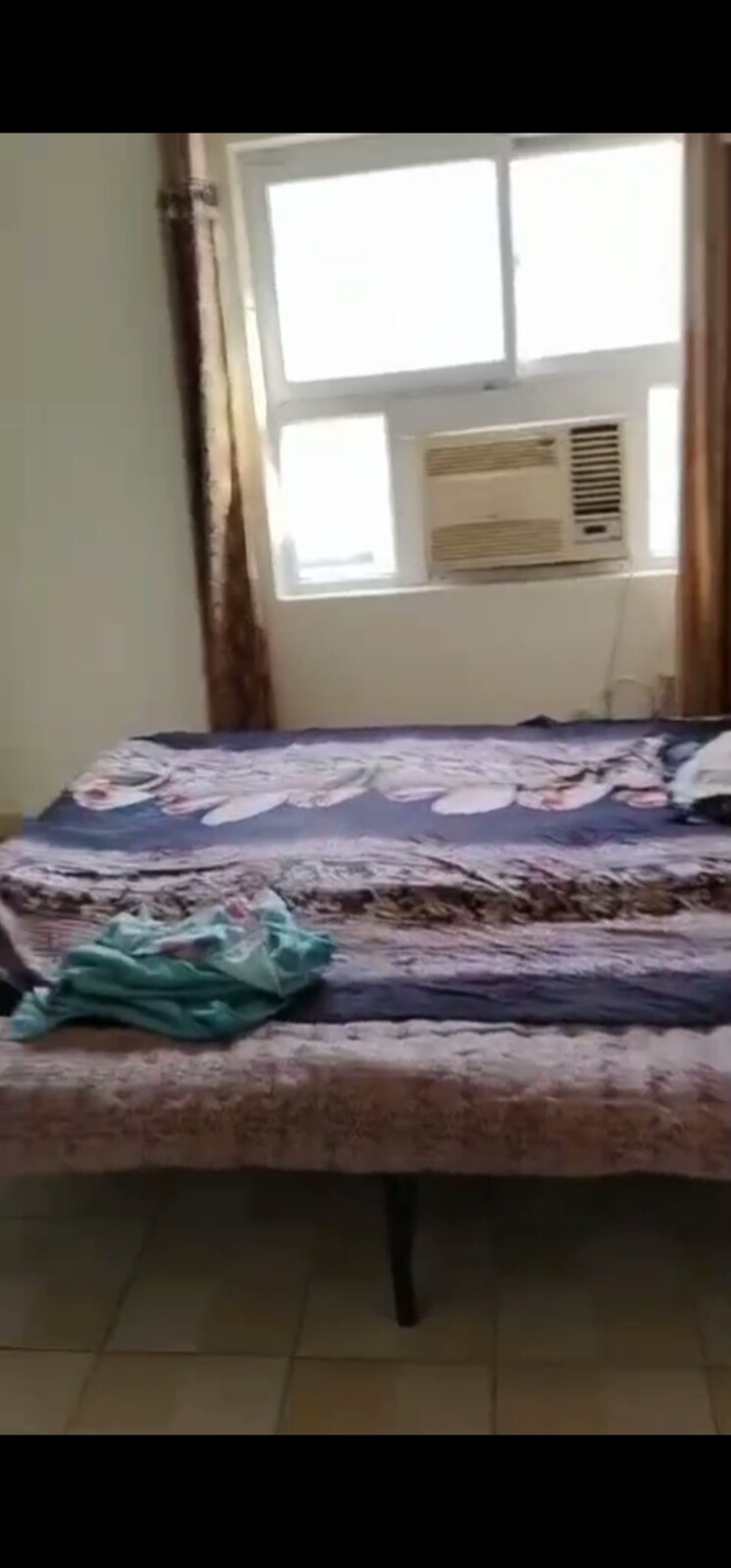 Bedroom, bptp-princess-park 2 Bedroom 795 Sq.Ft. Apartment In Sector 86 Faridabad 8638059