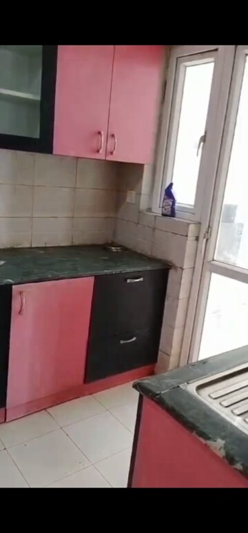 Kitchen in 2 BHK Apartment at BPTP Princess Park, Sector 86 – for Rent