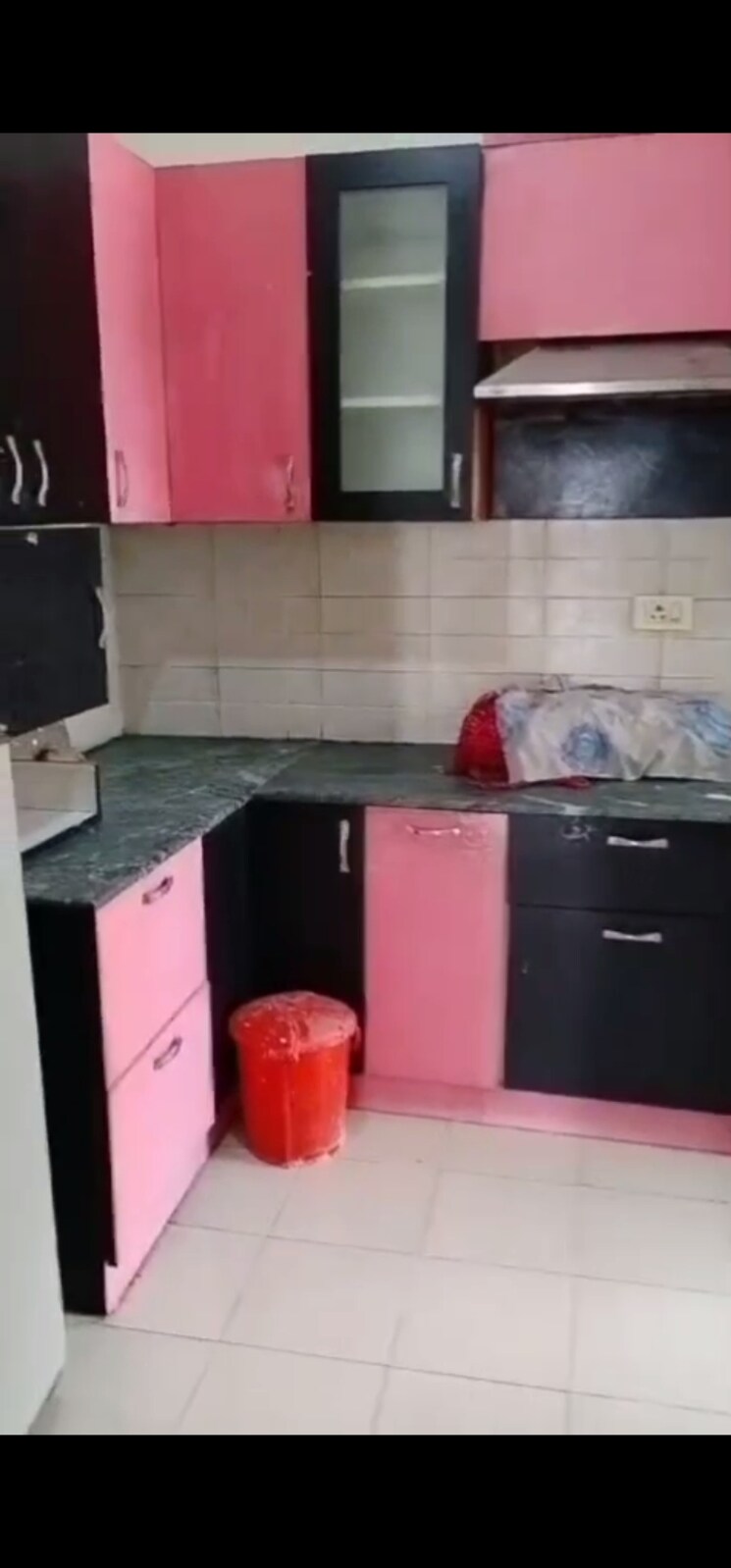 Kitchen, bptp-princess-park 2 Bedroom 795 Sq.Ft. Apartment In Sector 86 Faridabad 8638059