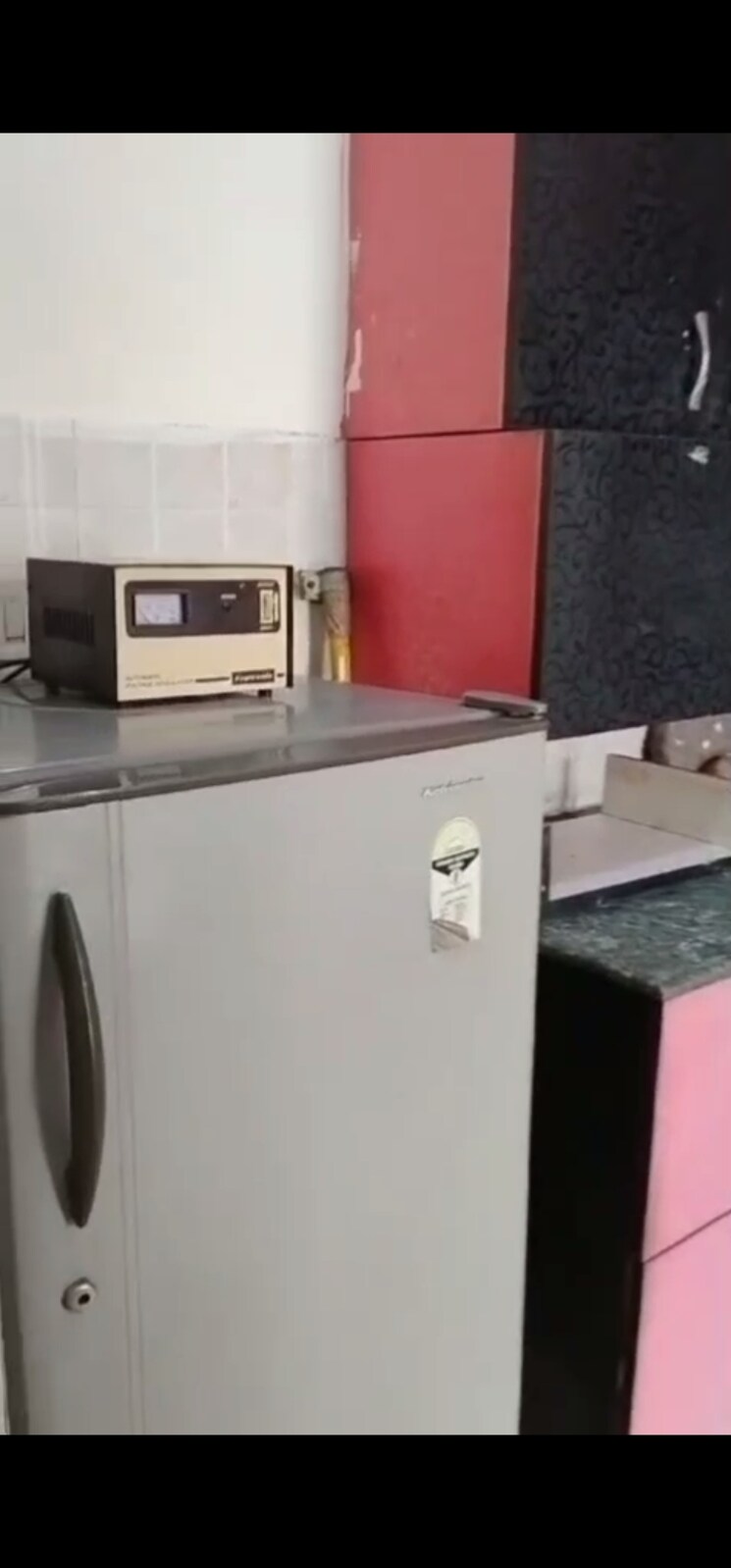 Kitchen, bptp-princess-park 2 Bedroom 795 Sq.Ft. Apartment In Sector 86 Faridabad 8638059