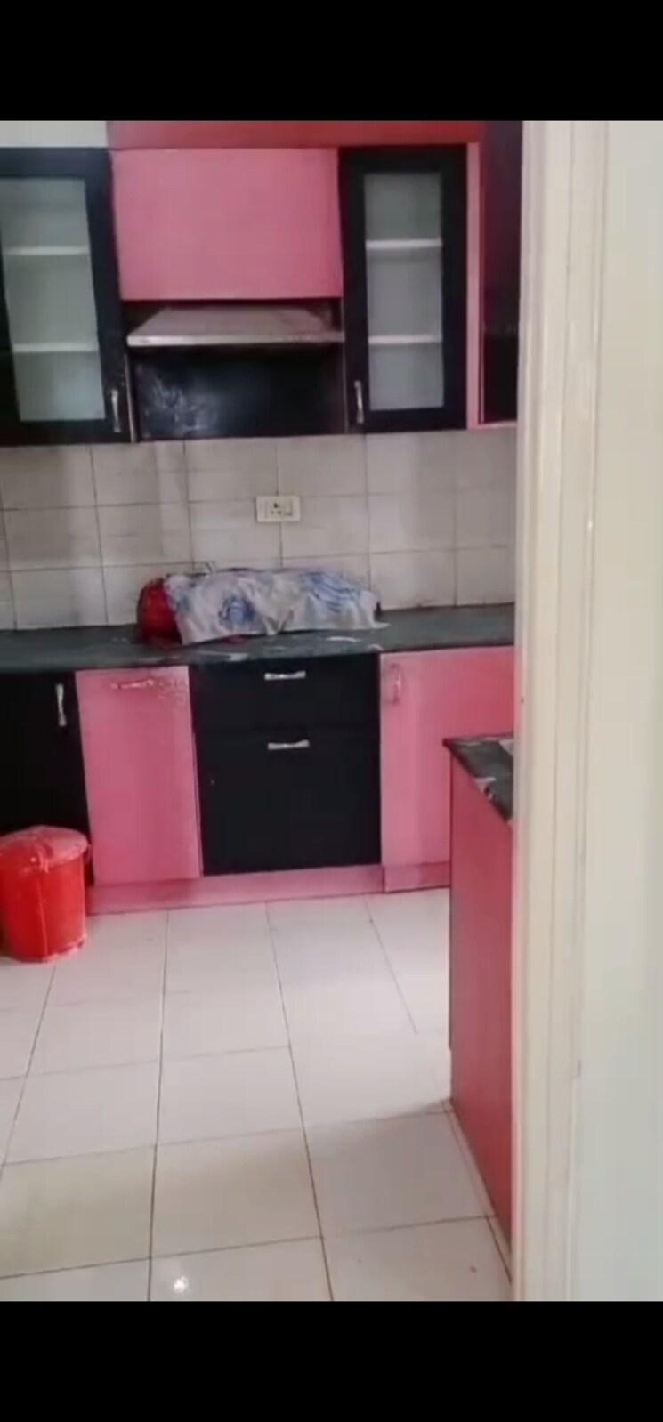 Kitchen, bptp-princess-park 2 Bedroom 795 Sq.Ft. Apartment In Sector 86 Faridabad 8638059