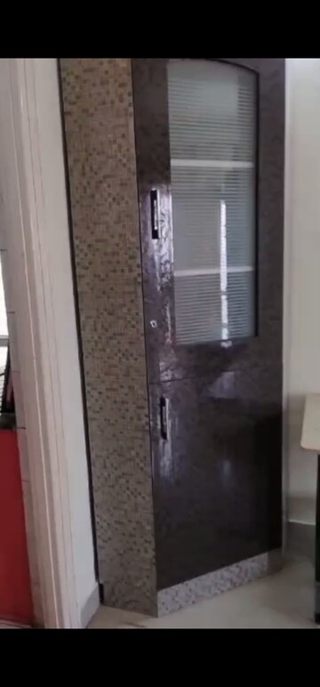 Bathroom in 2 BHK Apartment at BPTP Princess Park, Sector 86 – for Rent