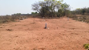  Plot For Sale in Shamshabad