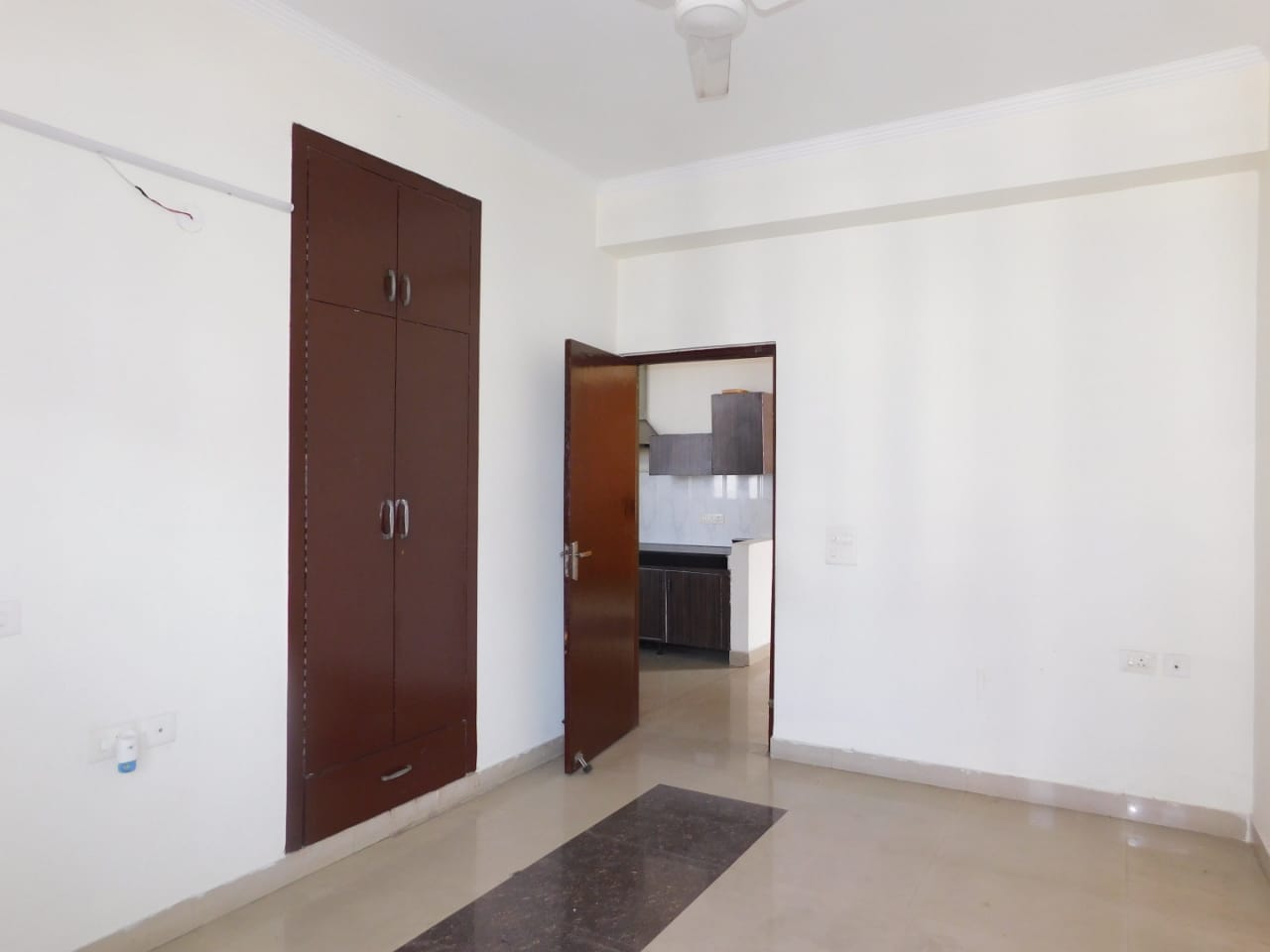 3 BHK 1350 Sq.Ft. Apartment in Techman Moti Residency
