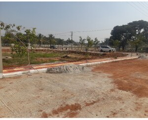 Plot Area in  Plot at Shamshabad – for Sale