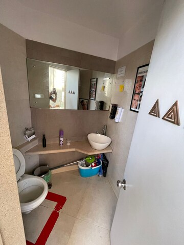 Team Area in  Office Space at Raja The Silver Pearl, Bandra West – for Rent