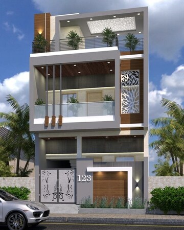 3 BHK Independent House For Sale in Kelambakkam