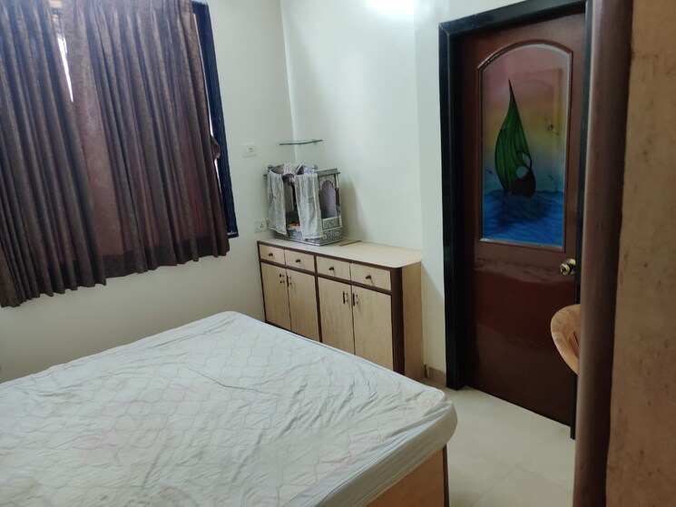 Bedroom, vashi sector 10 3 Bedroom 1360 Sq.Ft. Apartment In Vashi Sector 10 Navi Mumbai 8637899
