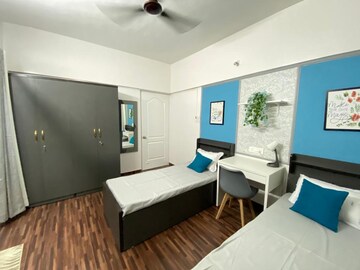  Pg For Rent in Senapati Bapat Road