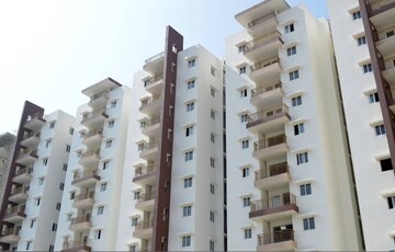 2 BHK Apartment For Rent in Ashoka Lake Side, Manikonda