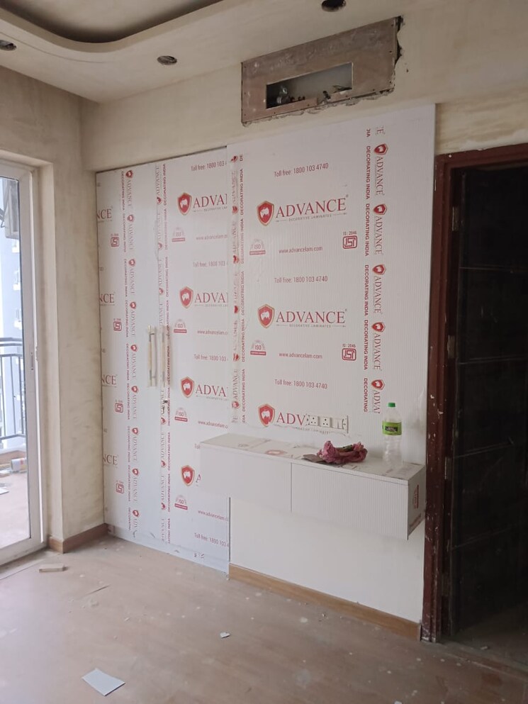 Room, godrej-meridien 2 Bedroom 1366 Sq.Ft. Apartment In Sector 106 Gurgaon 8637894