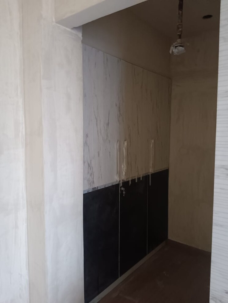 Bathroom, godrej-meridien 2 Bedroom 1366 Sq.Ft. Apartment In Sector 106 Gurgaon 8637894