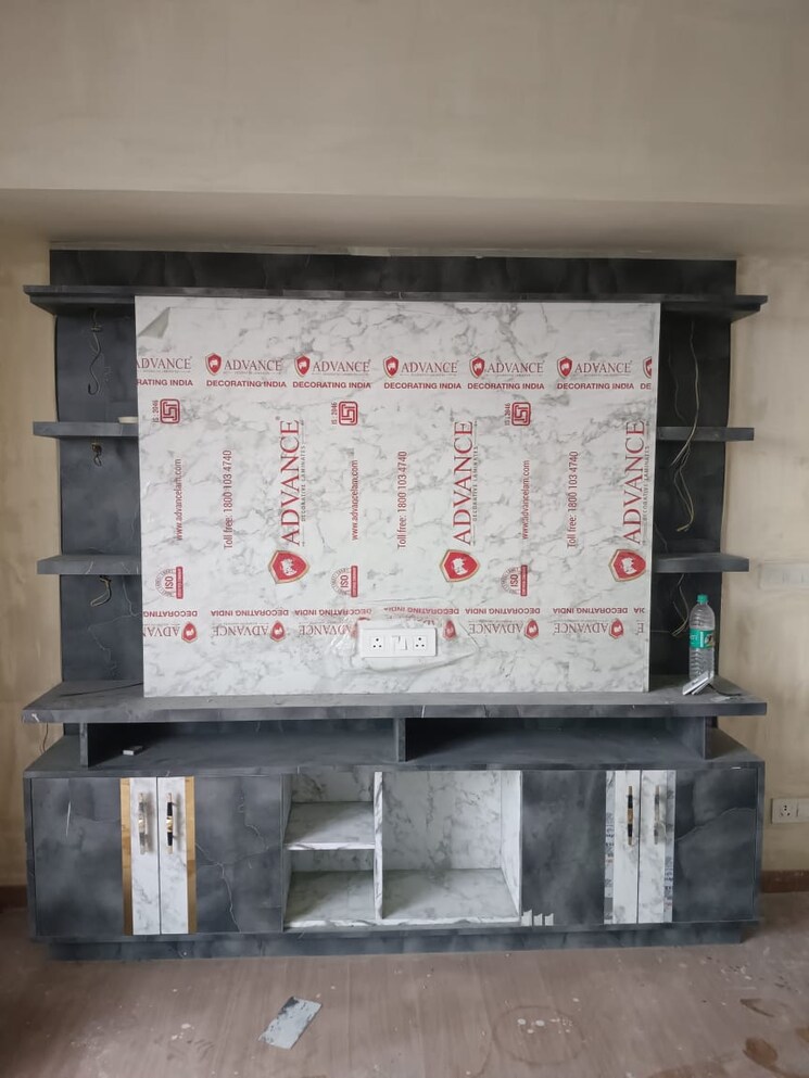 Master Plan, godrej-meridien 2 Bedroom 1366 Sq.Ft. Apartment In Sector 106 Gurgaon 8637894