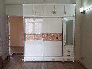 Furnished Amenities in 4 BHK Apartment at Adani M2K Oyster Grande, Sector 102 – for Sale