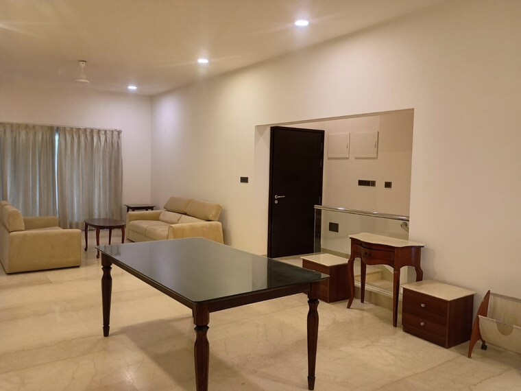 Master Bedroom, adani-m2k-oyster-grande 4 Bedroom 3198 Sq.Ft. Apartment In Sector 102 Gurgaon 8637907