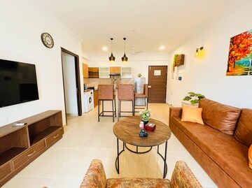 1 BHK Apartment For Sale in Calangute 