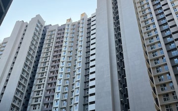 2 BHK Apartment For Sale in Kohinoor Eden, Kalyan East