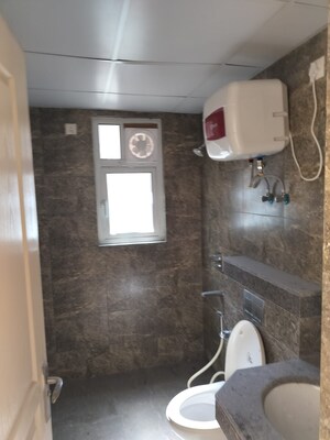 Bathroom in 3.5 BHK Apartment at Experion The Heart Song, Sector 108 – for Sale