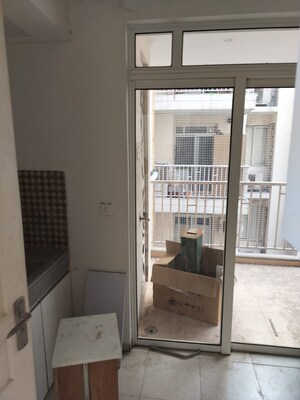 Living Room in 3.5 BHK Apartment at Experion The Heart Song, Sector 108 – for Sale