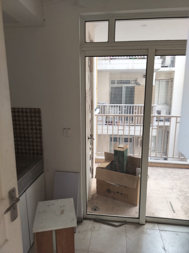 Living Room, experion-the-heart-song 3.5 Bedroom 1758 Sq.Ft. Apartment In Sector 108 Gurgaon 8637931