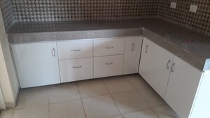 Kitchen in 3.5 BHK Apartment at Experion The Heart Song, Sector 108 – for Sale