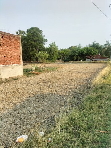  Land – Exterior View View at Medical College Road - for Rent