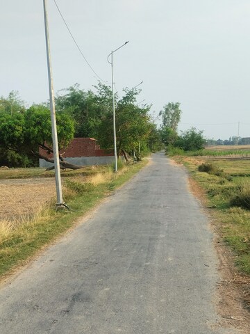  Land – Exterior View View at Medical College Road - for Rent