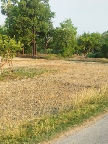  Land – Exterior View View at Medical College Road - for Rent